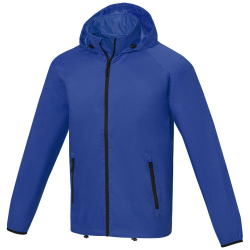 Chaqueta ligera para hombre Dinlas