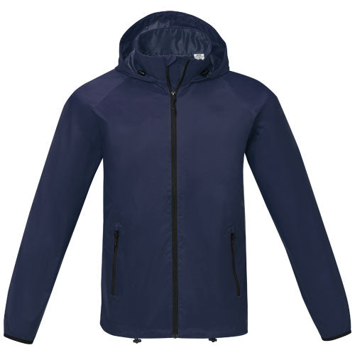 Chaqueta ligera para hombre Dinlas