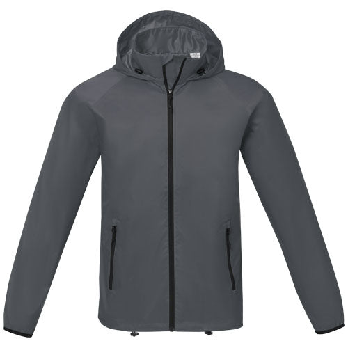 Chaqueta ligera para hombre Dinlas