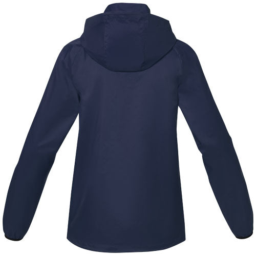 Chaqueta ligera para mujer
