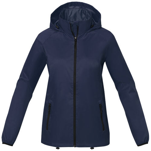 Chaqueta ligera para mujer
