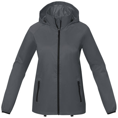 Chaqueta ligera para mujer