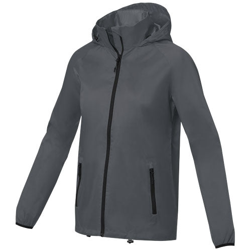 Chaqueta ligera para mujer