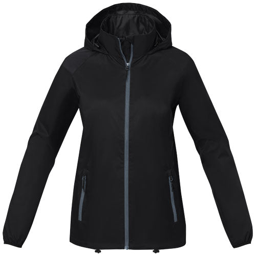 Chaqueta ligera para mujer
