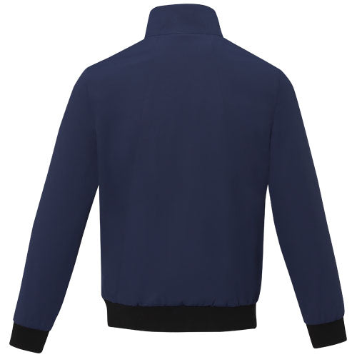 Cazadora bómber ligera unisex Keefe