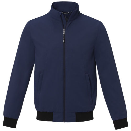 Cazadora bómber ligera unisex Keefe