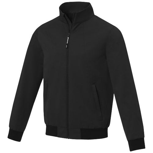 Cazadora bómber ligera unisex Keefe