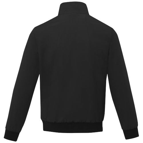 Cazadora bómber ligera unisex Keefe