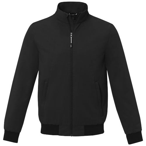 Cazadora bómber ligera unisex Keefe