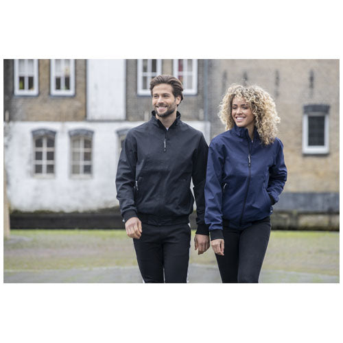 Cazadora bómber ligera unisex Keefe