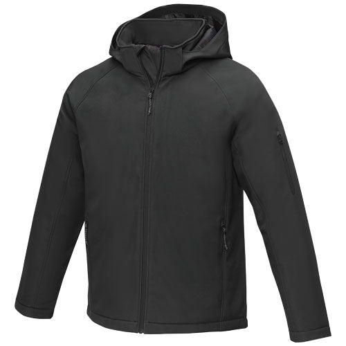Chaqueta softshell acolchada para hombre Notus
