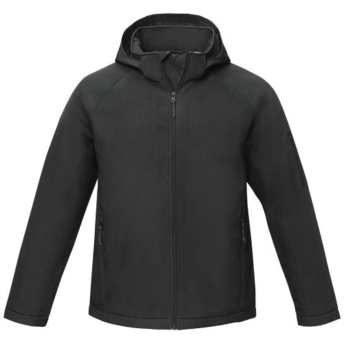 Chaqueta softshell acolchada para hombre Notus