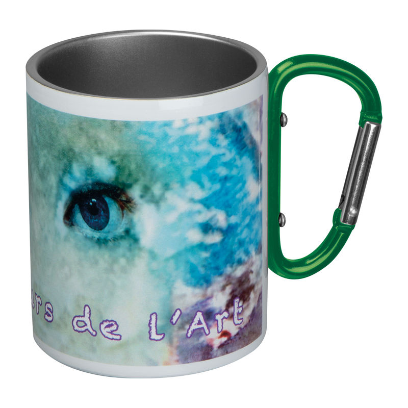 Taza para Sublimación Sofia 300