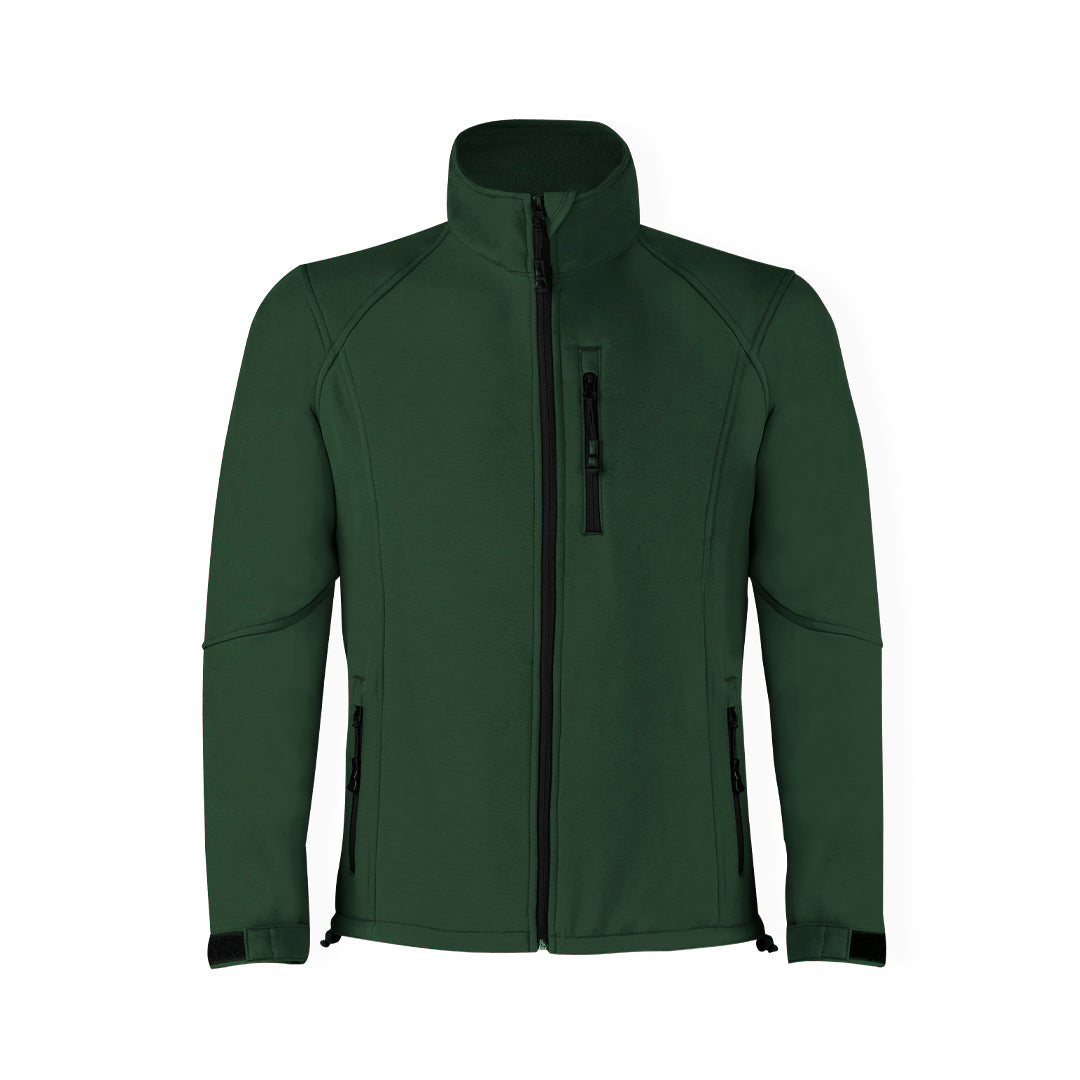 Chaqueta