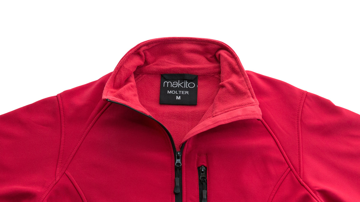 Chaqueta