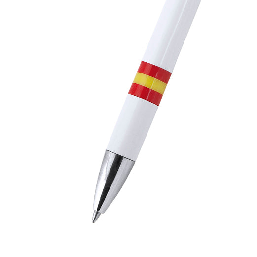 Bolígrafo