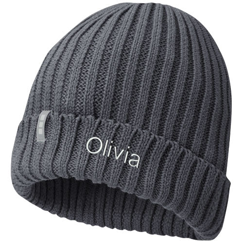 Gorro orgánico Ives