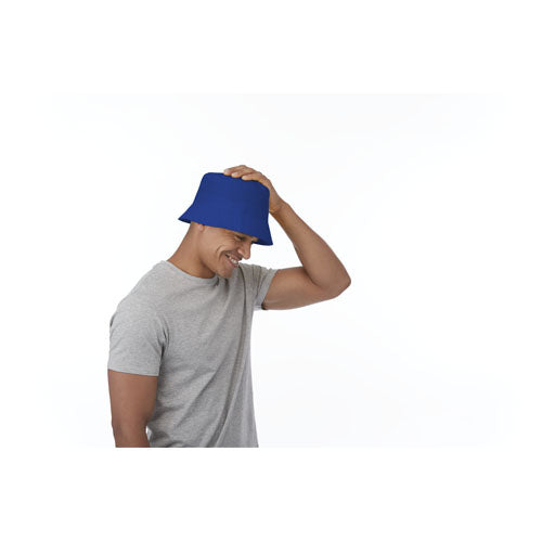 Gorro para el sol de