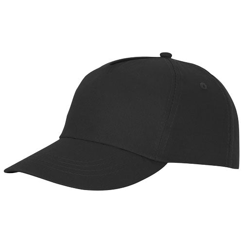 Gorra de 5 paneles de