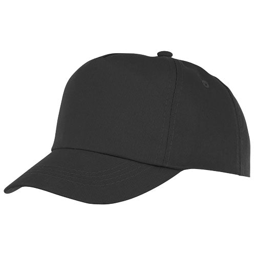 Gorra infantil de 5 paneles