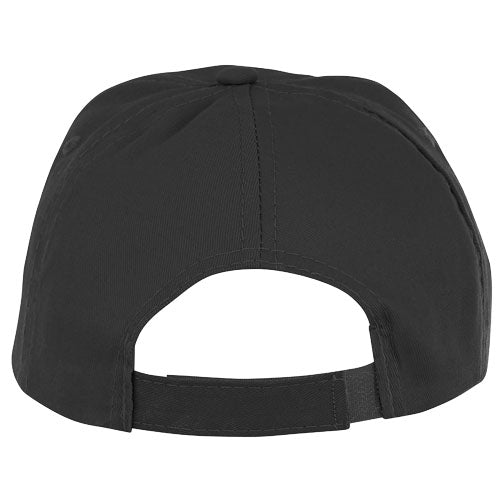 Gorra infantil de 5 paneles