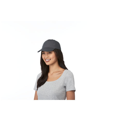 Gorra de 5 paneles de