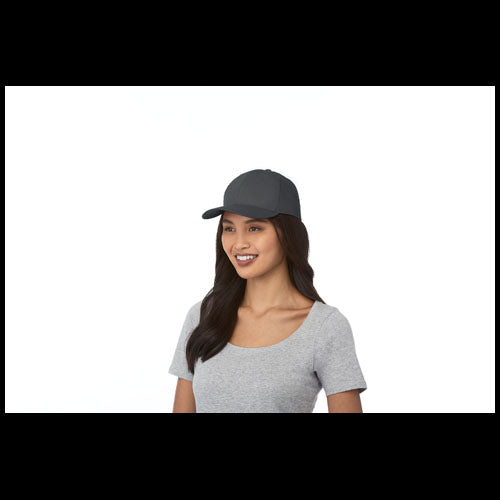 Gorra de 6 paneles de