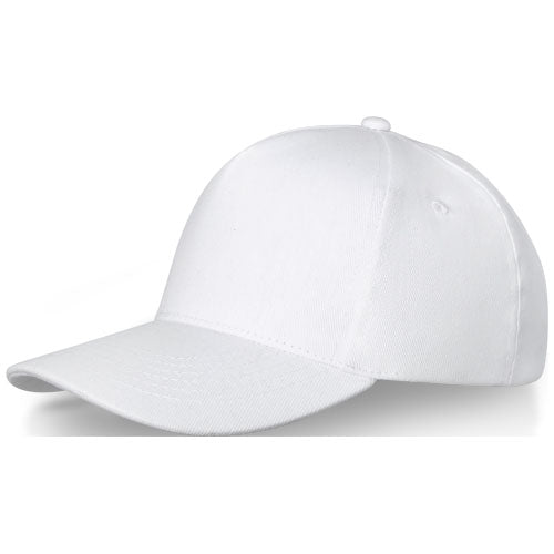 Gorra de 5 paneles de