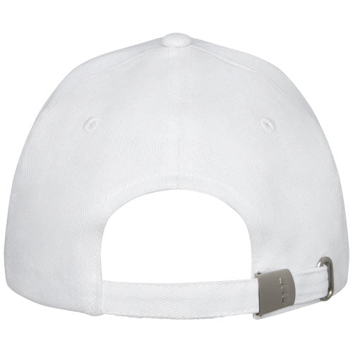 Gorra de 5 paneles de