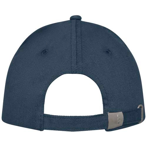 Gorra de 5 paneles de