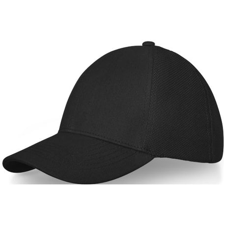 Gorra de camionero de 6 paneles "Drake"