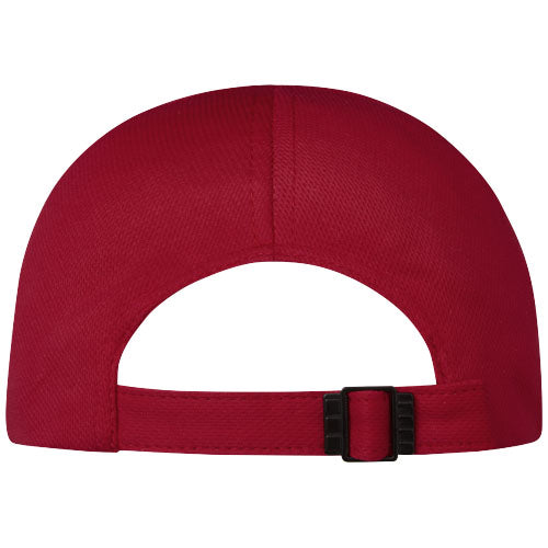 Gorra Cool fit de 6