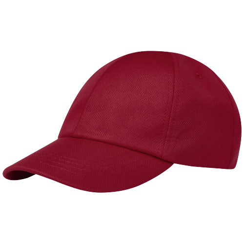 Gorra Cool fit de 6