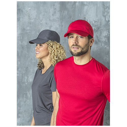 Gorra Cool fit de 6