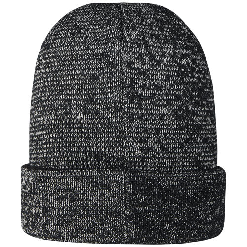 Gorro beanie reflectante Rigi