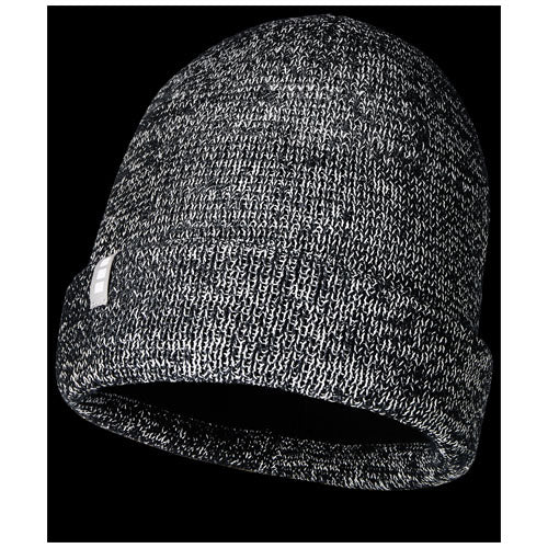 Gorro beanie reflectante Rigi
