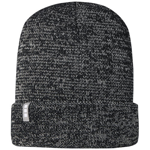 Gorro beanie reflectante Rigi