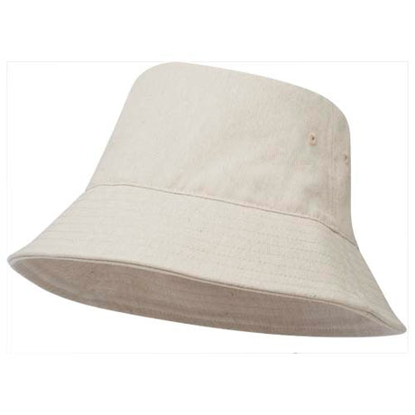 Sombrero reciclado
