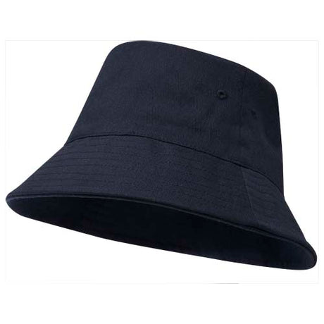 Sombrero reciclado
