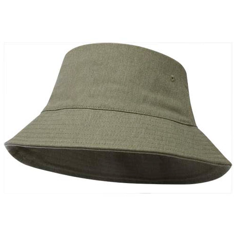 Sombrero reciclado