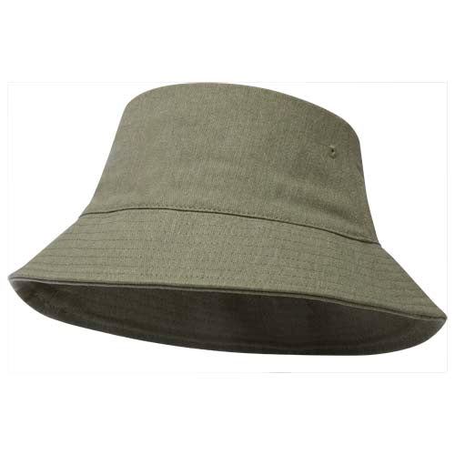 Sombrero reciclado