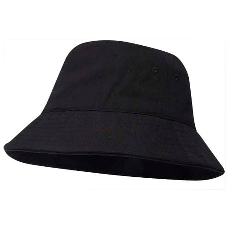Sombrero reciclado