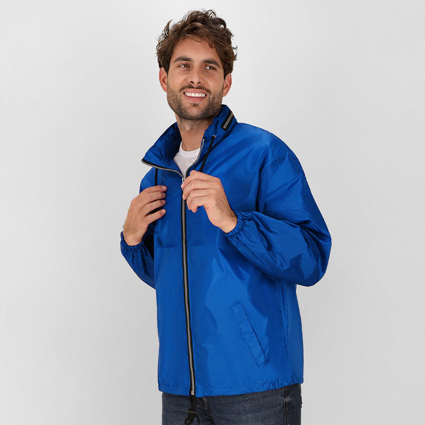 Impermeable