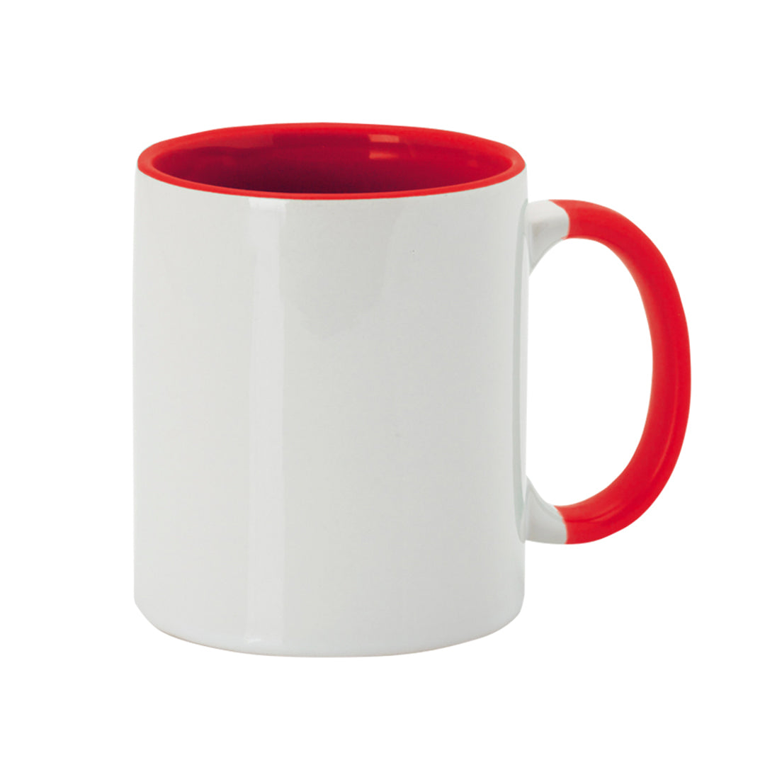 Taza Sublimación