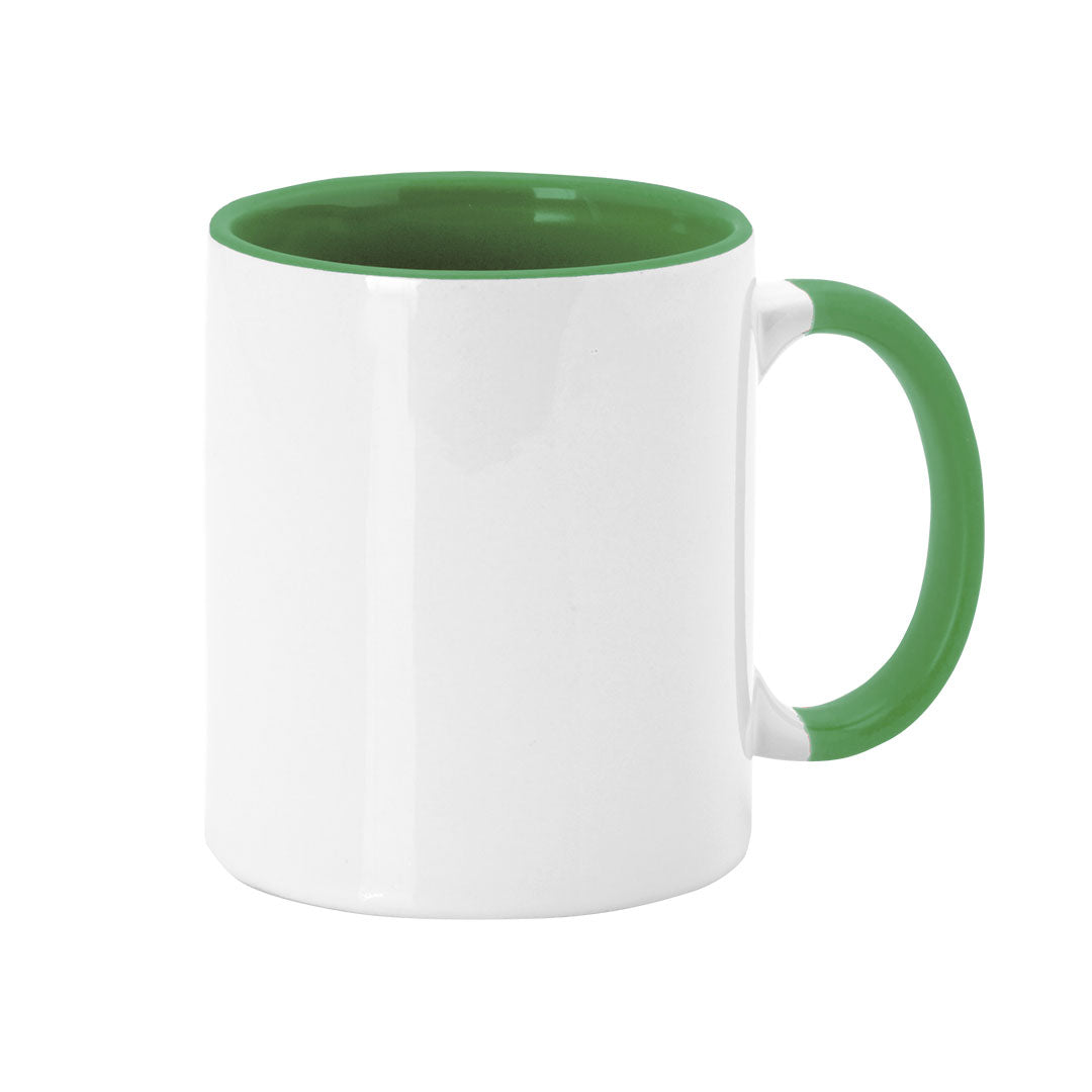 Taza Sublimación