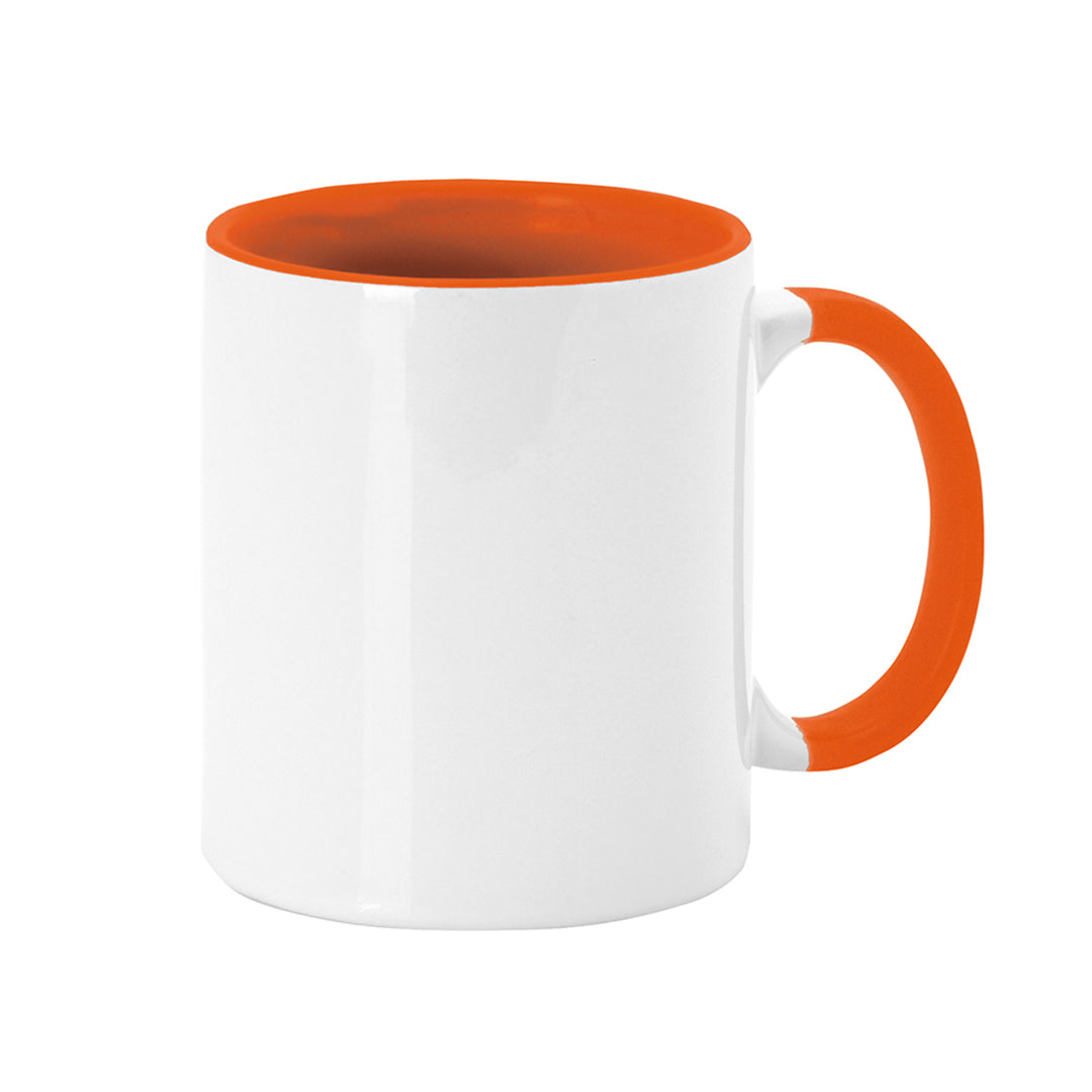 Taza Sublimación