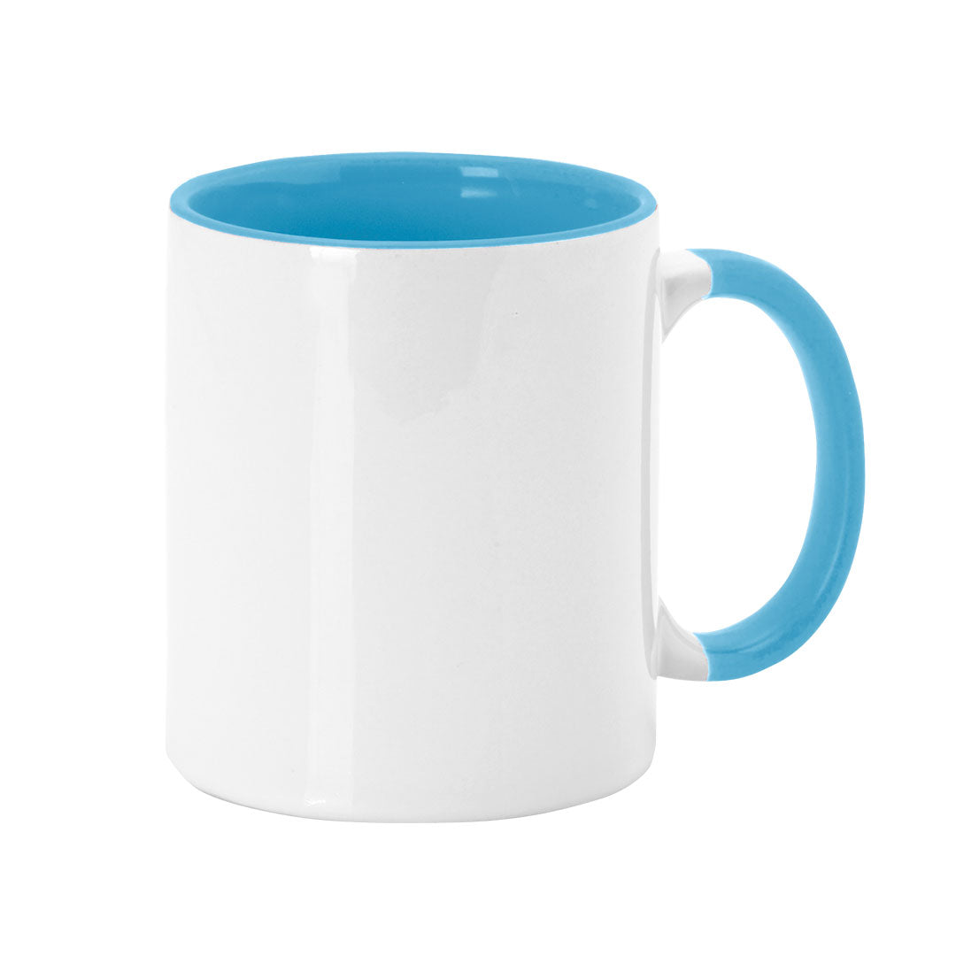 Taza Sublimación