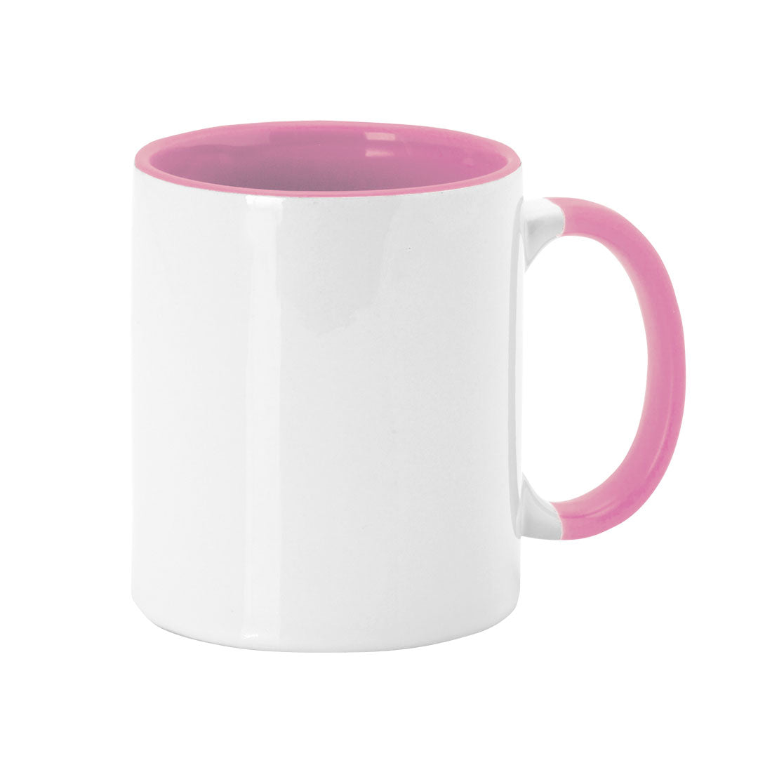 Taza Sublimación