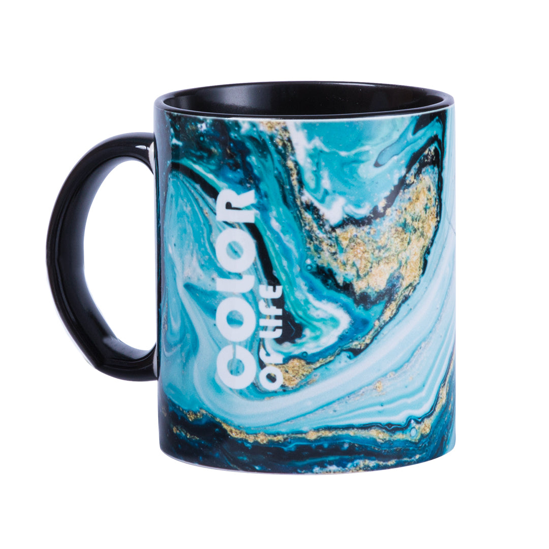 Taza Sublimación