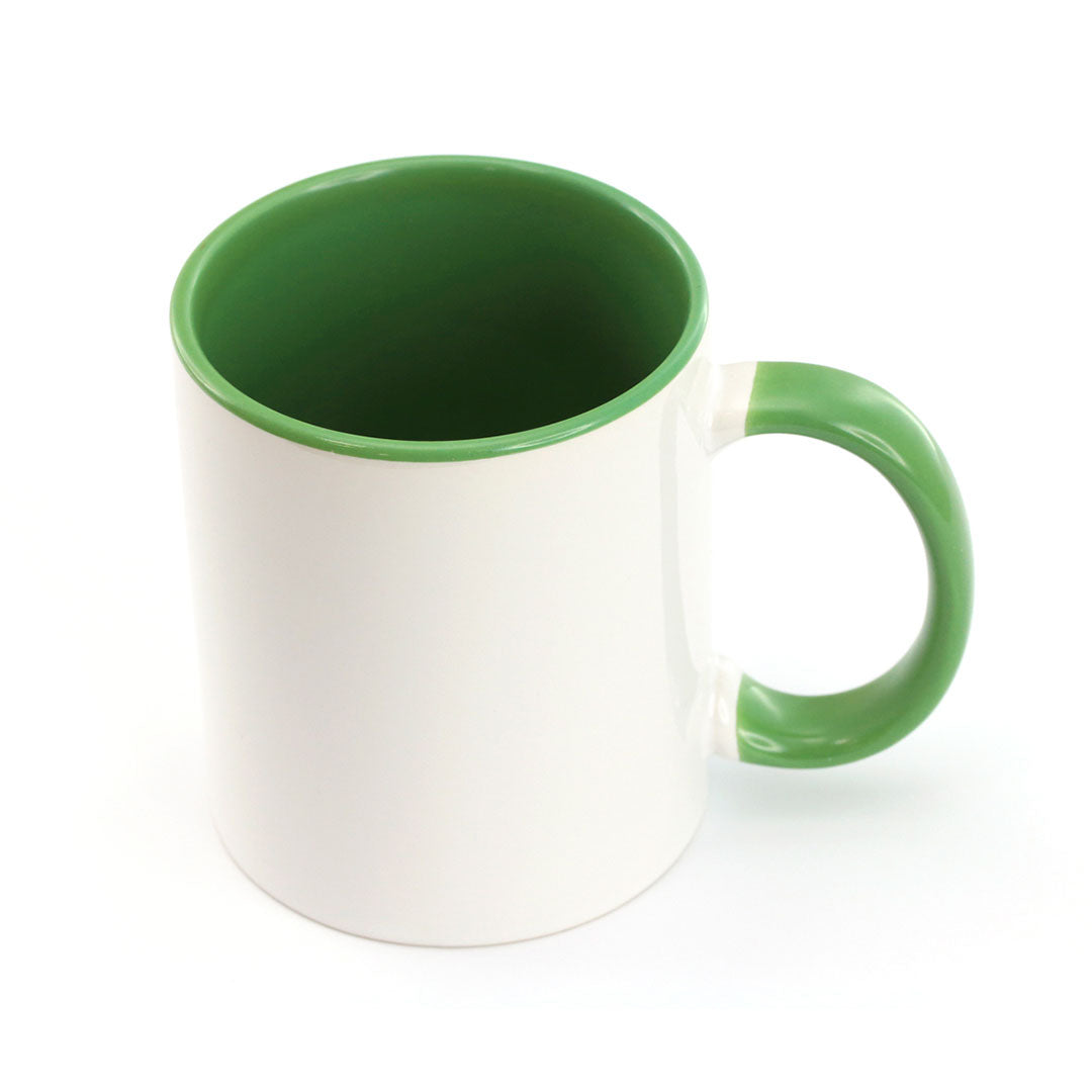 Taza Sublimación